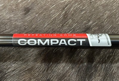 NEW WINCHESTER MODEL 70 FEATHERWEIGHT COMPACT 22-250 REMINGTON 20