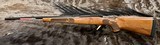 NEW WINCHESTER MODEL 70 FEATHERWEIGHT COMPACT 22-250 REMINGTON 20