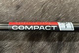 NEW WINCHESTER MODEL 70 FEATHERWEIGHT COMPACT 22-250 REMINGTON 20