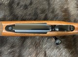 NEW WINCHESTER MODEL 70 FEATHERWEIGHT COMPACT 22-250 REMINGTON 20