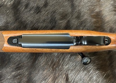 NEW WINCHESTER MODEL 70 FEATHERWEIGHT COMPACT 22-250 REMINGTON 20