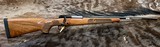 NEW WINCHESTER MODEL 70 FEATHERWEIGHT COMPACT 22-250 REMINGTON 20