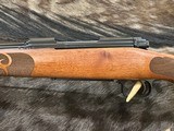 NEW WINCHESTER MODEL 70 FEATHERWEIGHT COMPACT 22-250 REMINGTON 20