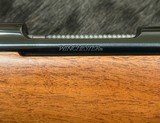 NEW WINCHESTER MODEL 70 FEATHERWEIGHT COMPACT 22-250 REMINGTON 20