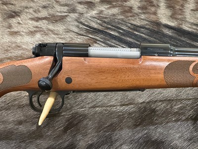 NEW WINCHESTER MODEL 70 FEATHERWEIGHT COMPACT 22-250 REMINGTON 20