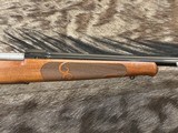 NEW WINCHESTER MODEL 70 FEATHERWEIGHT COMPACT 22-250 REMINGTON 20