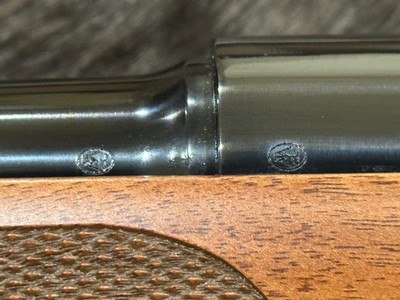 NEW WINCHESTER MODEL 70 FEATHERWEIGHT COMPACT 22-250 REMINGTON 20