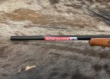 NEW WINCHESTER MODEL 70 FEATHERWEIGHT COMPACT 22-250 REMINGTON 20