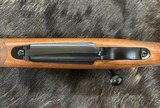 NEW WINCHESTER MODEL 70 FEATHERWEIGHT COMPACT 22-250 REMINGTON 20