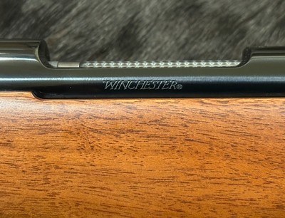 NEW WINCHESTER MODEL 70 FEATHERWEIGHT COMPACT 22-250 REMINGTON 20