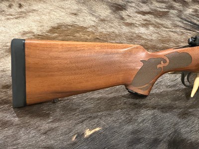 NEW WINCHESTER MODEL 70 FEATHERWEIGHT COMPACT 22-250 REMINGTON 20