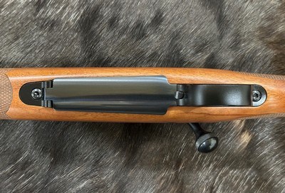 NEW WINCHESTER MODEL 70 FEATHERWEIGHT COMPACT 22-250 REMINGTON 20