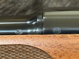 NEW WINCHESTER MODEL 70 FEATHERWEIGHT COMPACT 22-250 REMINGTON 20