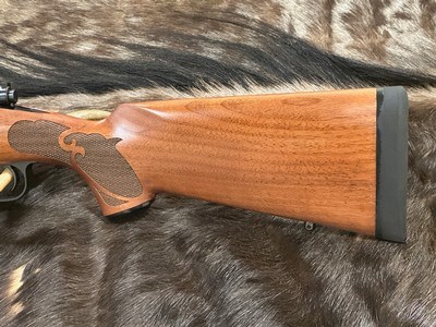 NEW WINCHESTER MODEL 70 FEATHERWEIGHT COMPACT 22-250 REMINGTON 20