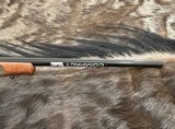 NEW WINCHESTER MODEL 70 FEATHERWEIGHT COMPACT 22-250 REMINGTON 20