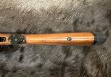 NEW WINCHESTER MODEL 70 FEATHERWEIGHT COMPACT 22-250 REMINGTON 20