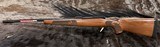 NEW WINCHESTER MODEL 70 FEATHERWEIGHT COMPACT 22-250 REMINGTON 20