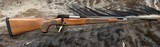 NEW WINCHESTER MODEL 70 FEATHERWEIGHT COMPACT 22-250 REMINGTON 20
