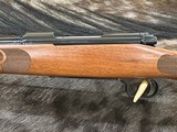 NEW WINCHESTER MODEL 70 FEATHERWEIGHT COMPACT 22-250 REMINGTON 20