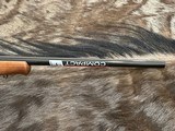 NEW WINCHESTER MODEL 70 FEATHERWEIGHT COMPACT 308 WIN 20