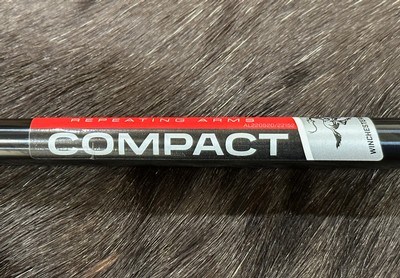 NEW WINCHESTER MODEL 70 FEATHERWEIGHT COMPACT 308 WIN 20