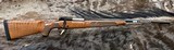 NEW WINCHESTER MODEL 70 FEATHERWEIGHT COMPACT 308 WIN 20