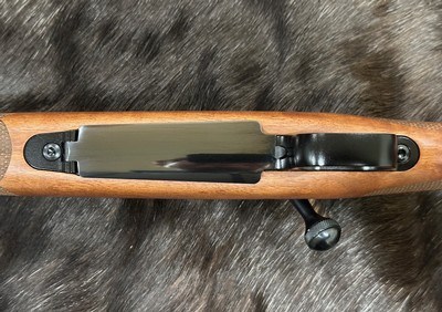 NEW WINCHESTER MODEL 70 FEATHERWEIGHT COMPACT 308 WIN 20