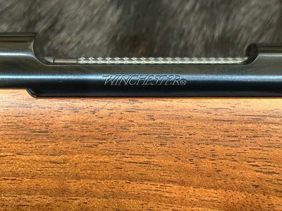 NEW WINCHESTER MODEL 70 FEATHERWEIGHT COMPACT 308 WIN 20
