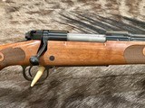 NEW WINCHESTER MODEL 70 FEATHERWEIGHT COMPACT 308 WIN 20