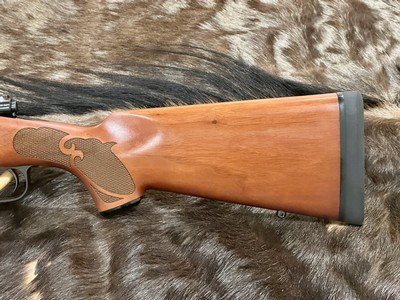 NEW WINCHESTER MODEL 70 FEATHERWEIGHT COMPACT 308 WIN 20