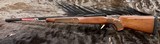 NEW WINCHESTER MODEL 70 FEATHERWEIGHT COMPACT 308 WIN 20