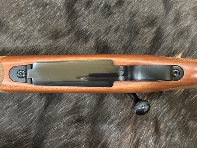 NEW WINCHESTER MODEL 70 FEATHERWEIGHT COMPACT 308 WIN 20