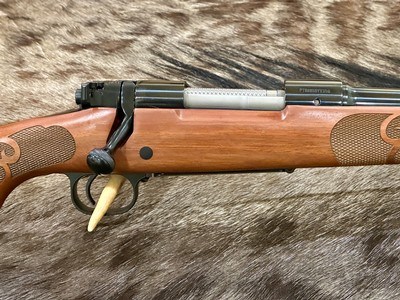 NEW WINCHESTER MODEL 70 FEATHERWEIGHT COMPACT 308 WIN 20