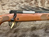 NEW WINCHESTER MODEL 70 FEATHERWEIGHT COMPACT 308 WIN 20