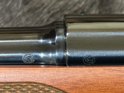 NEW WINCHESTER MODEL 70 FEATHERWEIGHT COMPACT 308 WIN 20