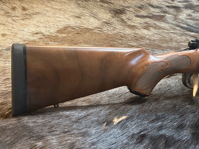 NEW WINCHESTER MODEL 70 FEATHERWEIGHT 22-250 REMINGTON 22