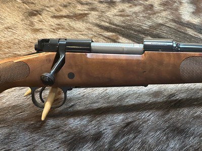 NEW WINCHESTER MODEL 70 FEATHERWEIGHT 22-250 REMINGTON 22