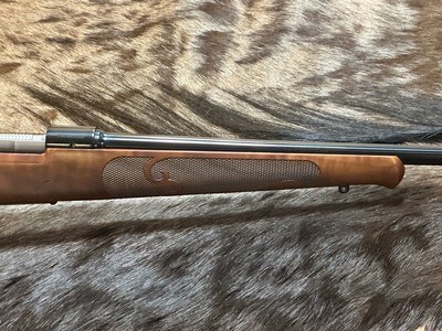 NEW WINCHESTER MODEL 70 FEATHERWEIGHT 22-250 REMINGTON 22