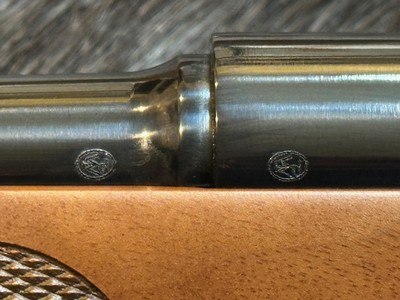 NEW WINCHESTER MODEL 70 FEATHERWEIGHT 22-250 REMINGTON 22