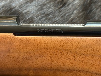 NEW WINCHESTER MODEL 70 FEATHERWEIGHT 22-250 REMINGTON 22