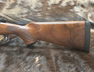NEW WINCHESTER MODEL 70 FEATHERWEIGHT 22-250 REMINGTON 22