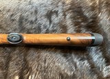 NEW WINCHESTER MODEL 70 FEATHERWEIGHT 22-250 REMINGTON 22