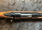 NEW WINCHESTER MODEL 70 FEATHERWEIGHT 22-250 REMINGTON 22