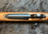NEW WINCHESTER MODEL 70 FEATHERWEIGHT 22-250 REMINGTON 22
