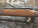 NEW WINCHESTER MODEL 70 FEATHERWEIGHT 22-250 REMINGTON 22