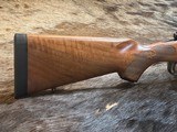 NEW WINCHESTER MODEL 70 FEATHERWEIGHT 22-250 REMINGTON 22
