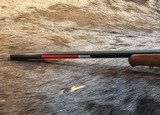 NEW WINCHESTER MODEL 70 FEATHERWEIGHT 22-250 REMINGTON 22