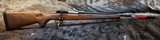 NEW WINCHESTER MODEL 70 FEATHERWEIGHT 22-250 REMINGTON 22