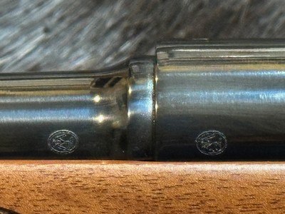 NEW WINCHESTER MODEL 70 FEATHERWEIGHT 22-250 REMINGTON 22