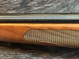 NEW WINCHESTER MODEL 70 FEATHERWEIGHT 22-250 REMINGTON 22